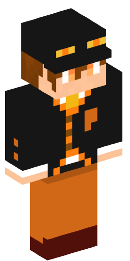 Minecraft Skin #158682
