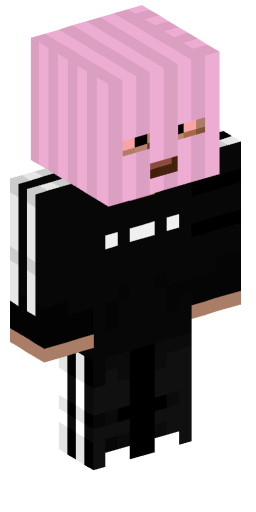 Minecraft Skin #158683