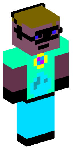 Minecraft Skin #158684