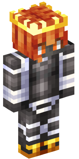 Minecraft Skin #158686