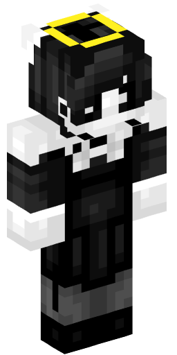 Minecraft Skin #158688