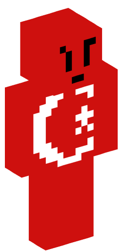Minecraft Skin #158690