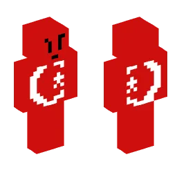 Minecraft Skin #158690