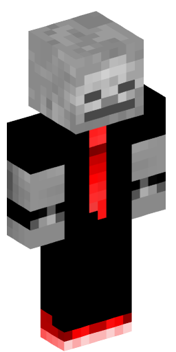 LarsOderSo Minecraft Skin Preview on Minecraft.Co.Com