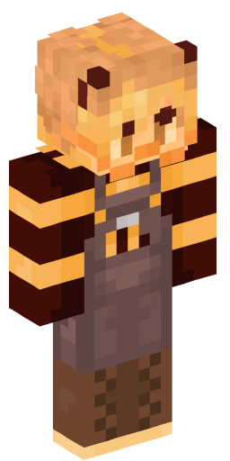 Minecraft Skin #158695