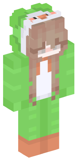 Minecraft Skin #158696