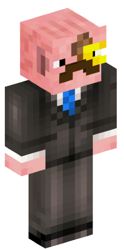 Minecraft Skin #158699
