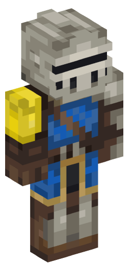 Minecraft Skin #158700