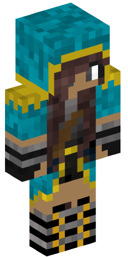 Propxnqity9145 Minecraft Skin Preview on Minecraft.Co.Com