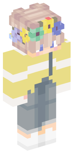 Minecraft Skin #158702
