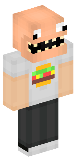 Minecraft Skin #158703