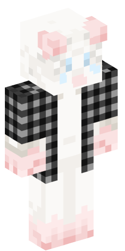 Minecraft Skin #158704