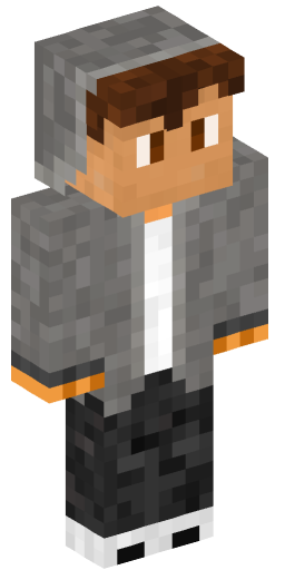 Minecraft Skin #158707