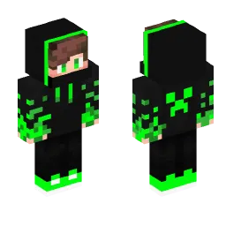 Minecraft Skin #158710