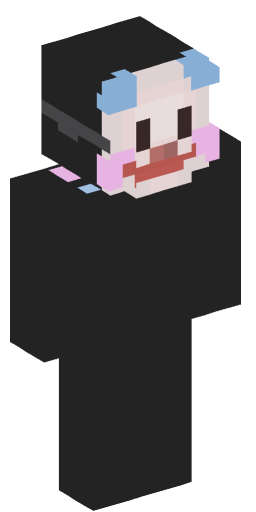 Minecraft Skin #158711