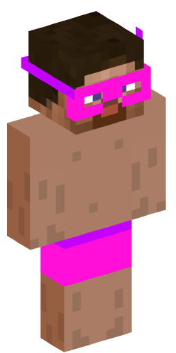 Minecraft Skin #158713