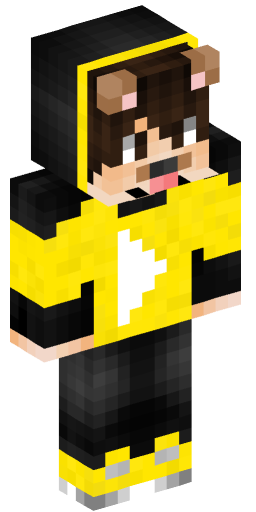 Minecraft Skin #158714
