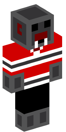 Ateizm Minecraft Skin Preview on Minecraft.Co.Com