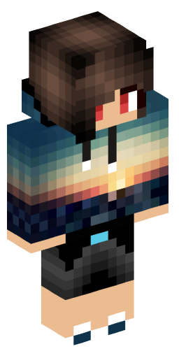 Minecraft Skin #158716