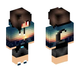 Minecraft Skin #158716