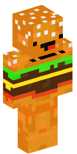 Driksword Minecraft Skin Preview on Minecraft.Co.Com