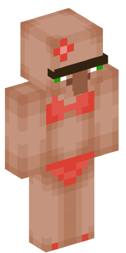Minecraft Skin #158718