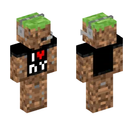 Minecraft Skin #158720