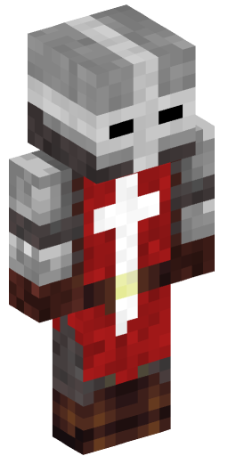 Minecraft Skin #158722