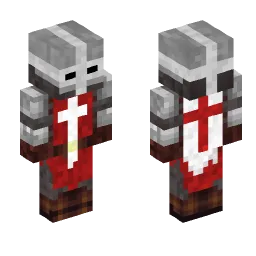 Minecraft Skin #158722