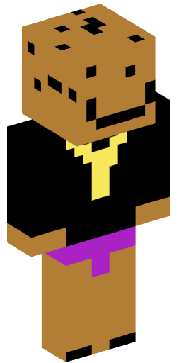 Minecraft Skin #158724