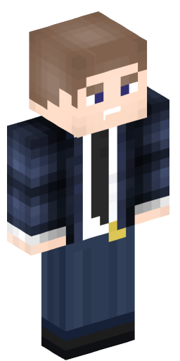 Minecraft Skin #158725