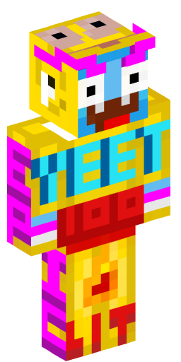 Minecraft Skin #158726