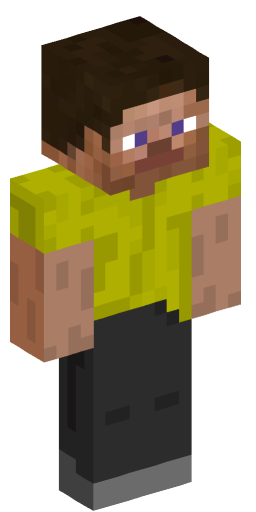 Minecraft Skin #158727