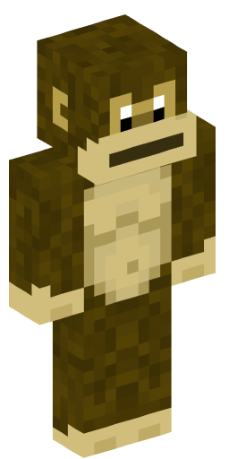 Minecraft Skin #158730