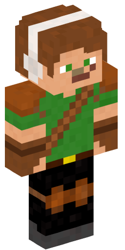 Minecraft Skin #158731