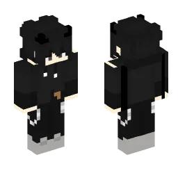 Minecraft Skin #158732