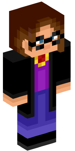 Minecraft Skin #158733