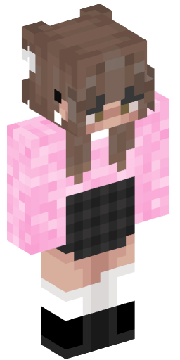 Minecraft Skin #158735