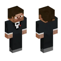 Minecraft Skin #158736