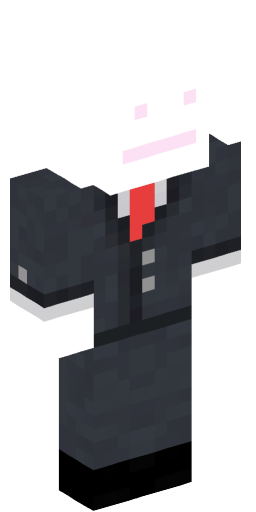 Minecraft Skin #158737