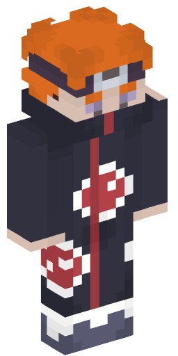 Minecraft Skin #158742