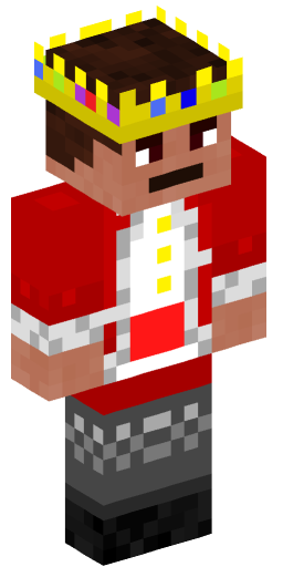 Minecraft Skin #158743