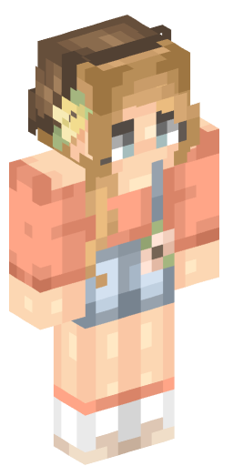 Minecraft Skin #158744
