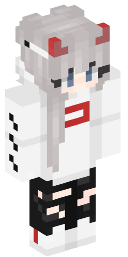 Minecraft Skin #158745