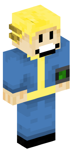Minecraft Skin #158746