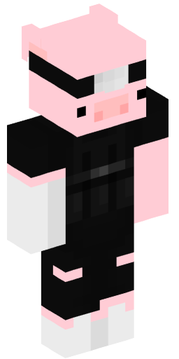 Minecraft Skin #158747