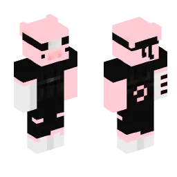 Minecraft Skin #158747