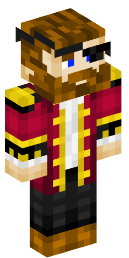 Minecraft Skin #158748