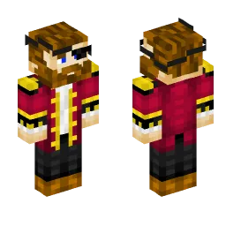 Minecraft Skin #158748