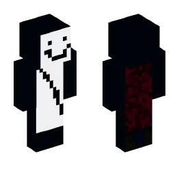 Minecraft Skin #